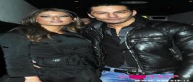 Cristiano Angelucci : l'ex tronista di Uomini e Donne diventa papà Cristiano Angelucci : l'ex tronista di Uomini e Donne diventa papà