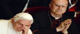 Dimissioni Benedetto XVI : lobby gay e rapporti di potere Dimissioni Benedetto XVI : lobby gay e rapporti di potere