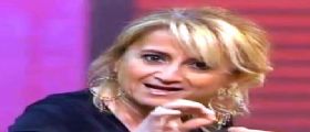 Luciana Littizzetto scrive a Napolitano Luciana Littizzetto scrive a Napolitano