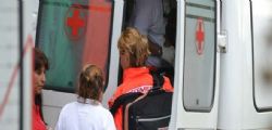 Bergamo : donna investe e uccide uomo che la minaccia con coltello