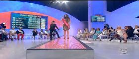 Uomini e Donne News : Rossella vince la sfilata “Alla moda”