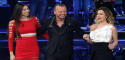 Made in sud : Per la Gregoraci e Gigi D'Alessio partenza flop