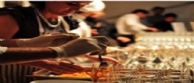 Milano Food Week 2012. Sushi innovativo, cucina Kasher ...