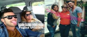 Uomini e Donne: Eugenio e Francesca insieme (FOTO INEDITE)
