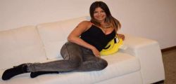 Sara Tommasi cambia vita : ecco cosa sta facendo