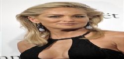 Sharon Stone : Le mie chiape sono molli come un Brie Triple Crème Sharon Stone : Le mie chiape sono molli come un Brie Triple Crème