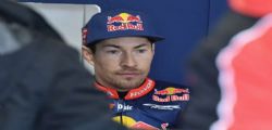 Nicky Hayden : Le condizioni restano gravissime - Autista disperato