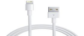 Futuri Jailbreak più facili? Si, alcuni Hacker violano la sicurezza dei nuovi connettori Lightning! Futuri Jailbreak più facili? Si, alcuni Hacker violano la sicurezza dei nuovi connettori Lightning!
