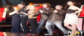 The Voice Of Italy 2014 Diretta Streaming Video Rai Due | Puntata e Anticipazioni Tv 19 Marzo 2014 The Voice Of Italy 2014 Diretta Streaming Video Rai Due | Puntata e Anticipazioni Tv 19 Marzo 2014