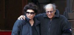 Galbiate : Paura per Adriano Celentano e Claudia Mori