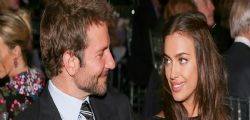 Bradley Cooper e Irina Shayk sono genitori