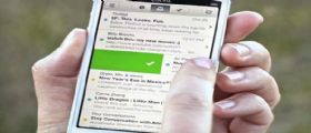 Mailbox iOS : Si aggiorna diventando compatibile anche per iPad