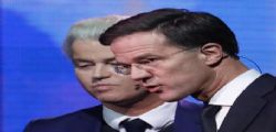 Elezioni Olanda, vittoria per i liberali di Rutte - Stop ai populisti