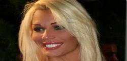 Uomini e Donne : Giulia Montanarini si mette all'asta su ebay! Uomini e Donne : Giulia Montanarini si mette all'asta su ebay!