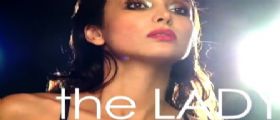IL WEB IMPAZZISCE PER I CASTING DI THE LADY, IL NUOVO FILM DI LORY DEL SANTO.