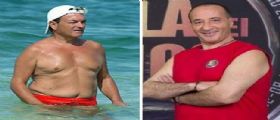 MALGIOGLIO, TORNATO IN ITALIA, VUOLE DENUNCIARE APICELLA. MALGIOGLIO, TORNATO IN ITALIA, VUOLE DENUNCIARE APICELLA.