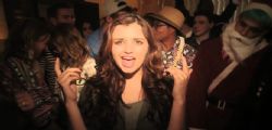 Rebecca Black Saturday : il video del nuovo singolo Rebecca Black Saturday : il video del nuovo singolo