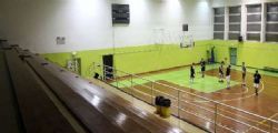 Treviso : 16enne in coma, cade a terra durante la partita di basket