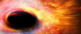 Stephen Hawking : i buchi neri non esistono