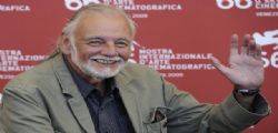 E' morto a 77 anni il regista George Romero : La notte dei morti vicenti