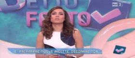 DETTO FATTO CATERINA BALIVO : ASCOLTI SODDISFACENTI SU RAIDUE, MA CRITICHE SPIETATE! DETTO FATTO CATERINA BALIVO : ASCOLTI SODDISFACENTI SU RAIDUE, MA CRITICHE SPIETATE!