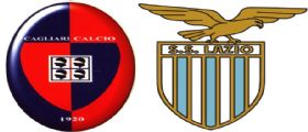 Cagliari - Lazio Streaming Diretta Serie A e Online Gratis