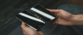 iPhone 6 da 4.7 e iPhone 5S : Video e immagini dettagliate a confronto iPhone 6 da 4.7 e iPhone 5S : Video e immagini dettagliate a confronto