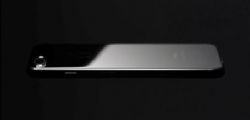 iPhone 8 : doppia fotocamera frontale