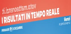Primarie PD Risultati Tempo Reale | Spoglio in Diretta Tv e Streaming Primarie PD Risultati Tempo Reale | Spoglio in Diretta Tv e Streaming