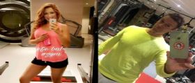 Efe Bal smonta Rocco Siffredi: '53 anni? Sembri molto più vecchio' Efe Bal smonta Rocco Siffredi: '53 anni? Sembri molto più vecchio'