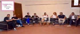CASTING PER LA FIERA WEDDING TI SPOSO 2017. CENTINAIA I CANDIDATI DA TUTTA LA CAMPANIA CASTING PER LA FIERA WEDDING TI SPOSO 2017. CENTINAIA I CANDIDATI DA TUTTA LA CAMPANIA