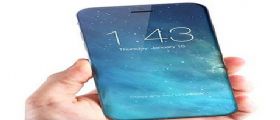 Il prossimo iPhone 8 avrà una scocca in vetro Edge-to-Edge e bordi in acciao? Il prossimo iPhone 8 avrà una scocca in vetro Edge-to-Edge e bordi in acciao?