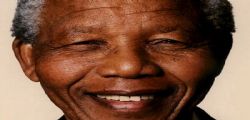 Nelson Mandela : Diretta Streaming da Johannesburg Nelson Mandela : Diretta Streaming da Johannesburg