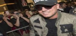 Gigi D’Alessio a processo per evasione