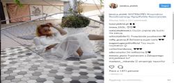 Jessica Ziolek : la compagna di Arek Milik tra Capri e Positano Jessica Ziolek : la compagna di Arek Milik tra Capri e Positano