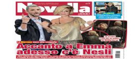 Emma Marrone: il Flirt con Nesli? Solo cavolate Emma Marrone: il Flirt con Nesli? Solo cavolate