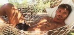 Lite tra Stefano De Martino e la mamma di Belen Rodriguez