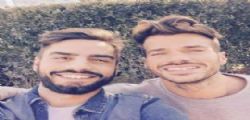 Uomini e Donne : Claudio Sona spiega l'addio a Mario Serpa