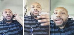 Omicidio su Facebook : caccia a Steve Stephens e taglia da 50.000$