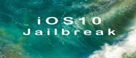Luca Todesco esegue il Jailbreak di iOS 10.0.1 sul suo iPhone 7 ecco il video dimostrativo Luca Todesco esegue il Jailbreak di iOS 10.0.1 sul suo iPhone 7 ecco il video dimostrativo
