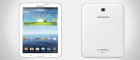 Samsung Galaxy Tab 3 : Per errore il prezzo è stato svelato