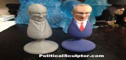 Fernando Sosa : Vladimir Putin diventa un giocattolo del piacere! Fernando Sosa : Vladimir Putin diventa un giocattolo del piacere!