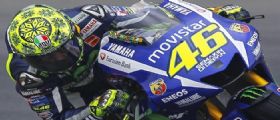 Valentino Rossi è il più veloce a Sepang Valentino Rossi è il più veloce a Sepang