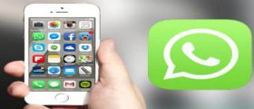 WhatsApp si aggiorna correggendo un bug delle notifiche su iOS 10 WhatsApp si aggiorna correggendo un bug delle notifiche su iOS 10