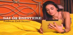 Sophia Galazzo protagonista del videoclip musicale di Andreas Del Grosso
