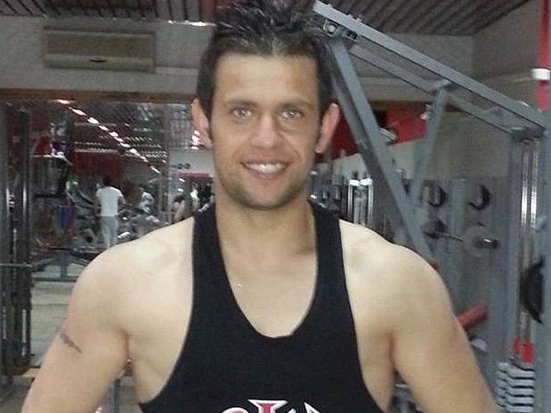 Racano Giovanni Racano Giovanni
