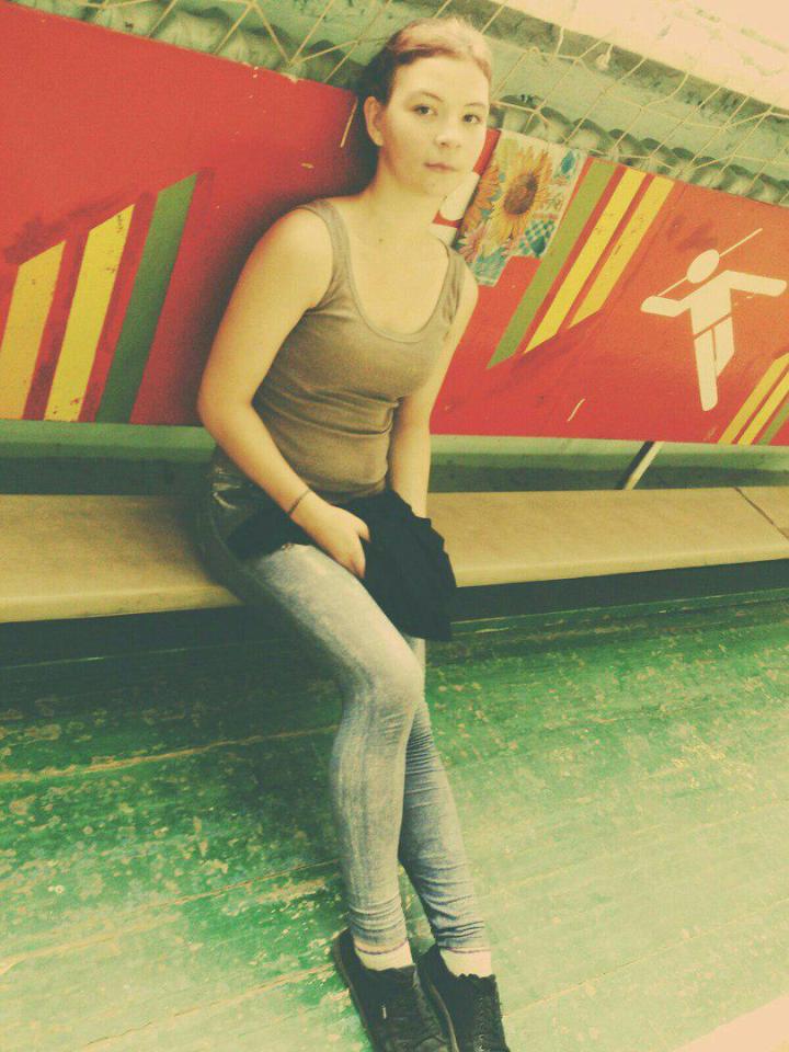 Viktoria Kuznetsova Viktoria Kuznetsova
