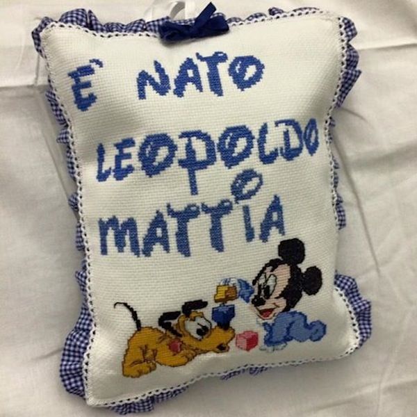 Ilaria D Amico Ilaria D Amico
