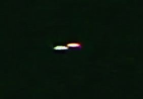 UFO : Avvistate sfere luminose in Slovenia e Germania UFO : Avvistate sfere luminose in Slovenia e Germania