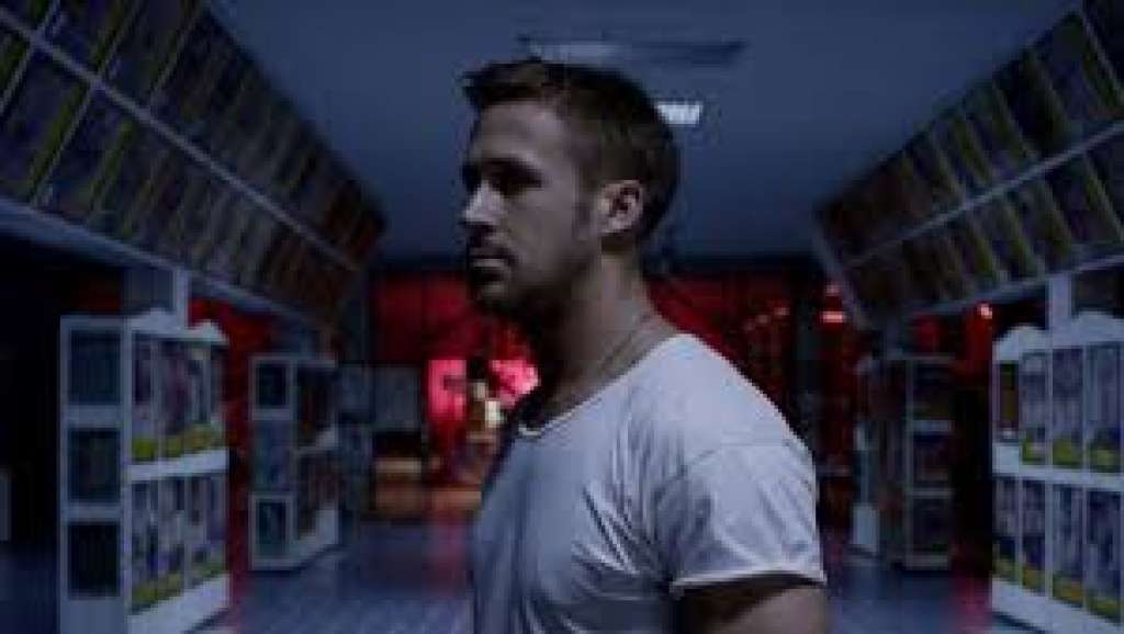 Solo Dio perdona streaming ITA di Only God Forgives Solo Dio perdona streaming ITA di Only God Forgives